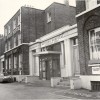 Category link: The Mothers' Hospital (1890-1986)
