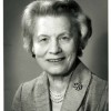 Page link: Dr Edith Summerskill (1901-80)