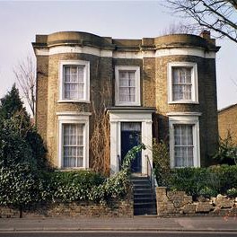 Photo:127 Dalston Lane