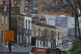 Photo:Dalston Lane Terrace