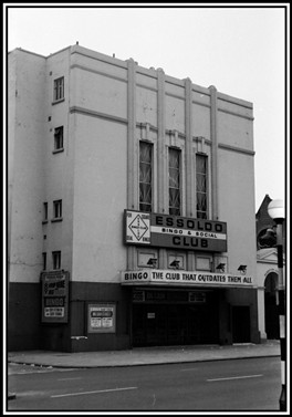 Photo:The Empress, Mare Street