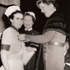 Page link: Ida Simpson, Nurse