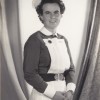 Page link: Ida Simpson, Trainee Midwife