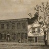 Page link: The first hospital in Hackney