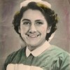 Page link: Patricia Hewison, Nursery Nurse
